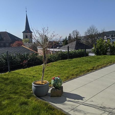 Ferienwohnungen Pellenzblick - Wohnen Auf Zeit - Nickenich Екстериор снимка
