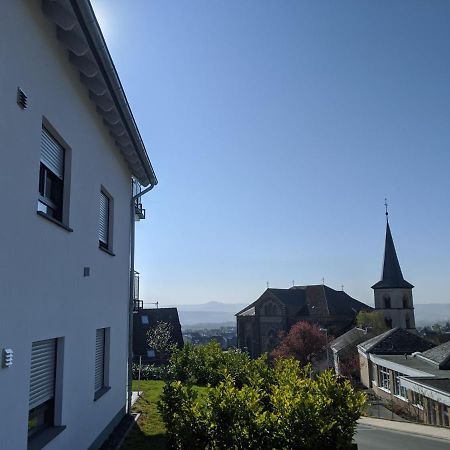 Ferienwohnungen Pellenzblick - Wohnen Auf Zeit - Nickenich Екстериор снимка